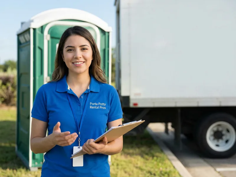Porta Potty Rental  in Coachella  FAQ